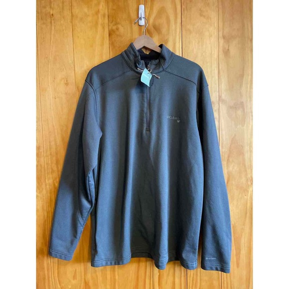 Size XL Columbia Men's Sweater & Sweatshirt - Picture 1 of 2